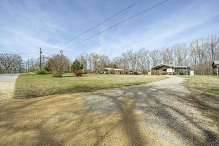 205 BYNUM TERRY WAY