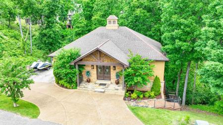65 BOULDER RIDGE RD