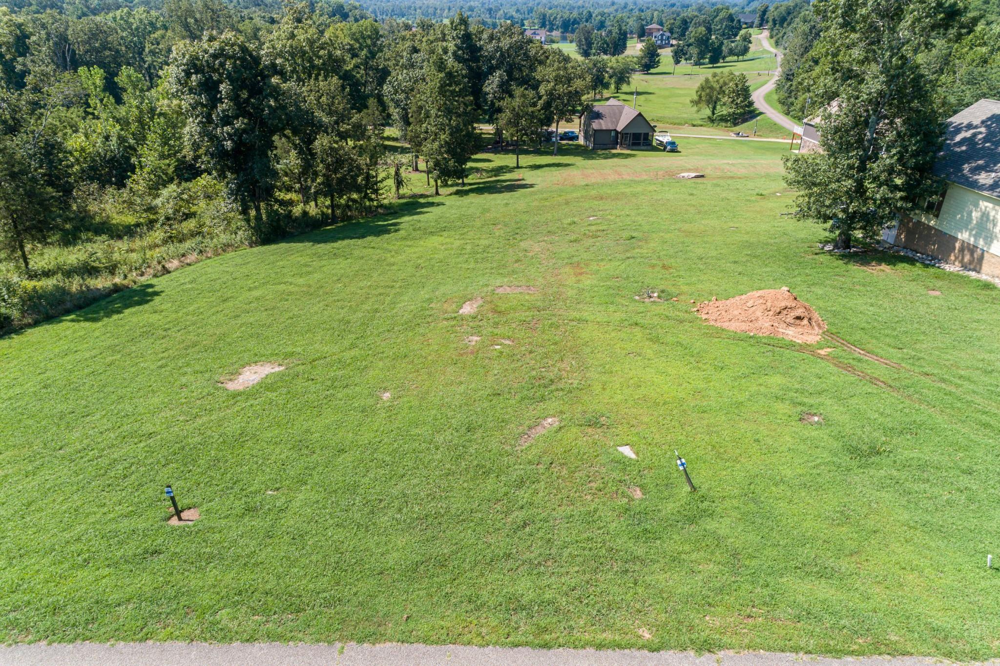 Image 2: Birds eye view of property featuring a rural view