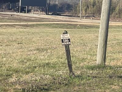 LOT 116 CATFISH LN
