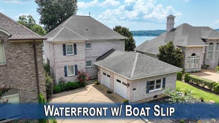 305 ANCHOR BAY PT