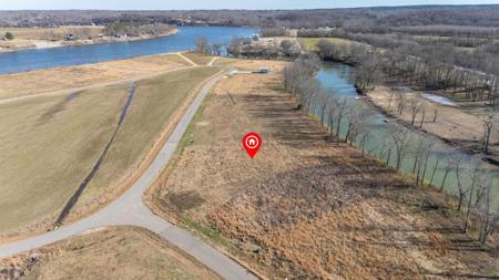 LOT 112 CRAVENS RD