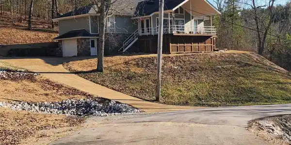 71 CHICKASAW TRCE