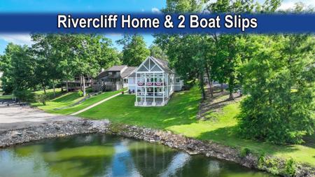 800 RIVER CLIFF LN