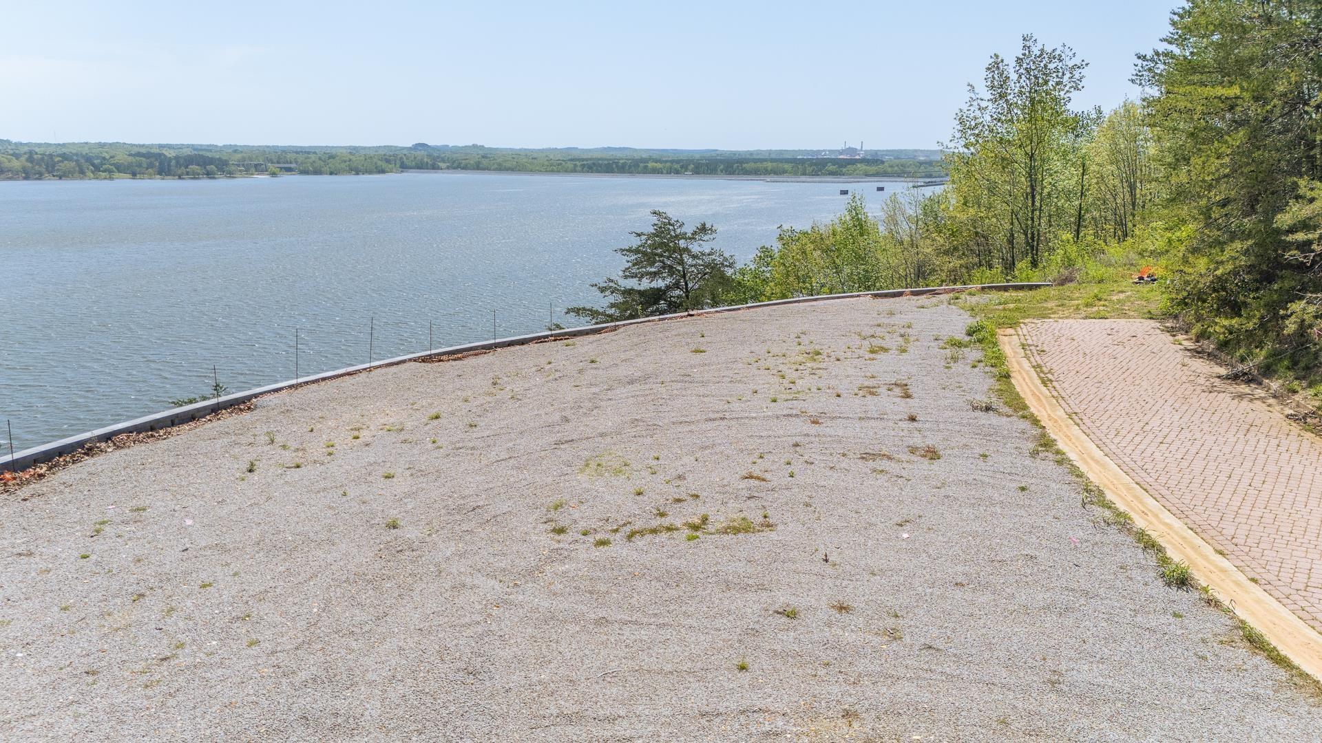 Image 3: Water view featuring a boat ramp