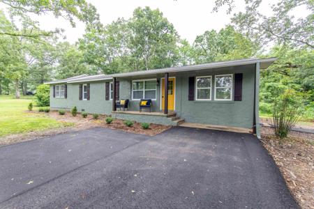 445 LEW WALLACE RD