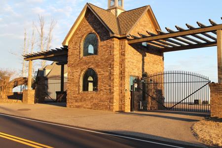 LOT 40 HIGH POINTE DR