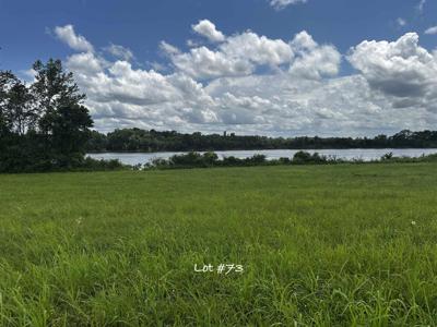 LOT 73 CATFISH LN
