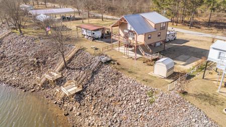 230 SILVER WATER LN