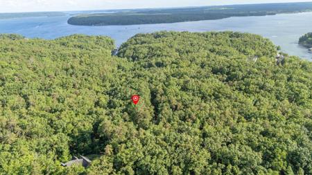 LOT 159 ANDERSON HOLLOW RD