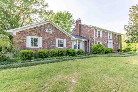 9595 CLIFTON RD