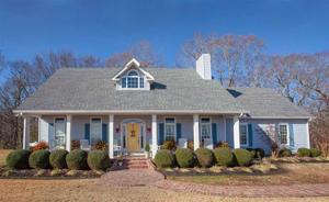 3560 COFFEE LANDING RD