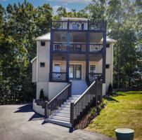 40 CLOUDBURST LN