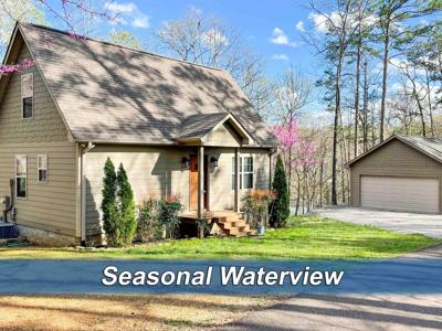 165 POCAHONTAS LN