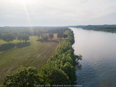13 LOTS TOM BAKER RD