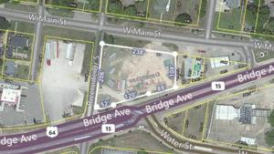 0 BRIDGE AVE