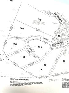 LOT 99 GENTLE RIDGE WAY