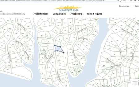 LOT 10 POINT GRAND DR