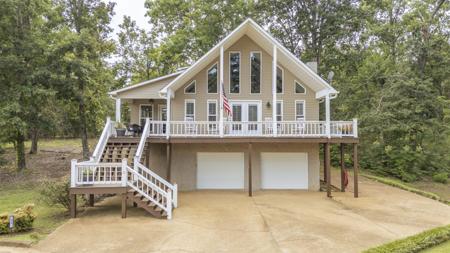 11 ELKS LANDING DR