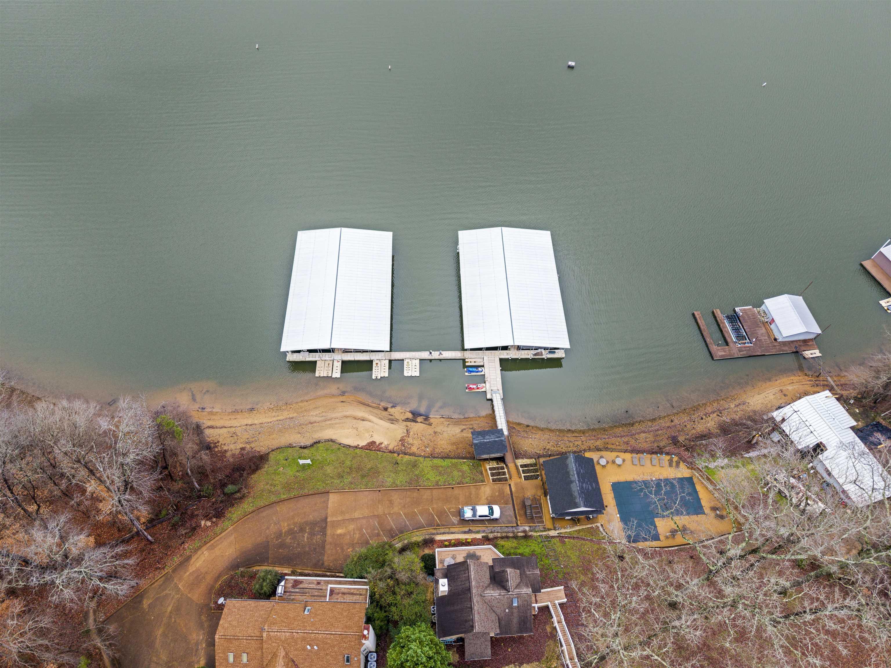 Image 2: Aerial view