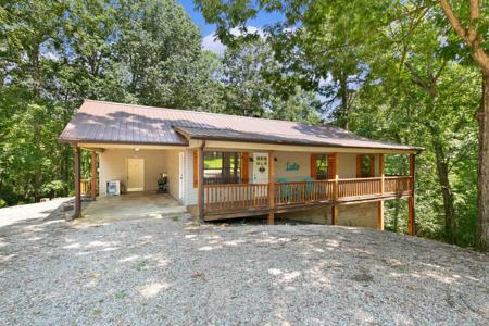 1355 HOLIDAY HILLS LN