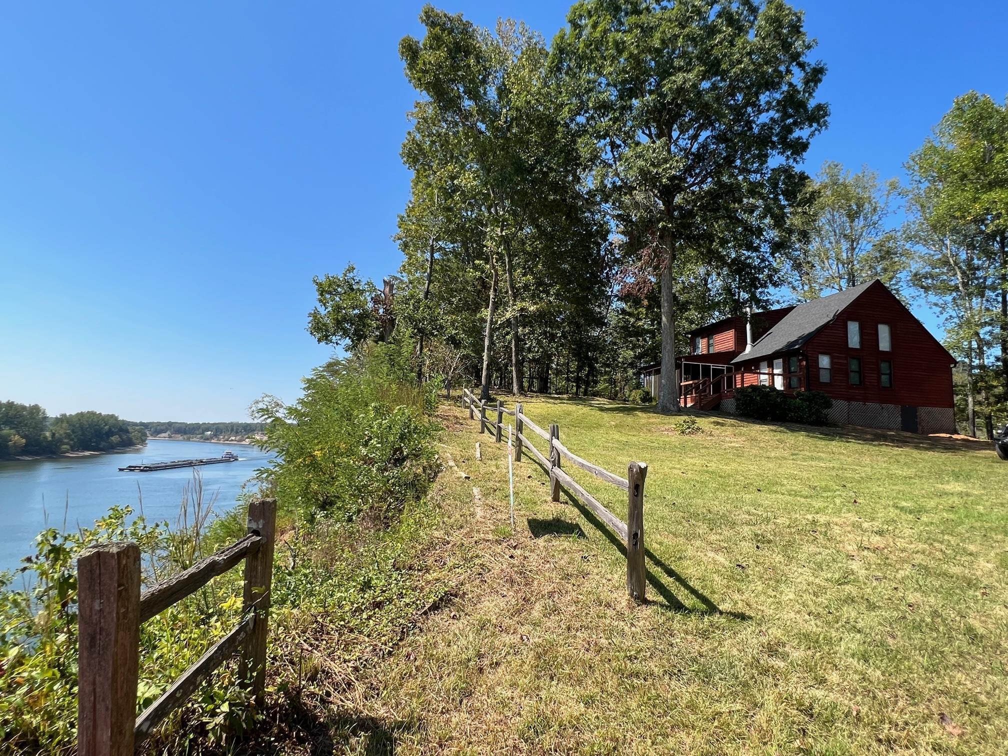 116 SLEEPY HOLLOW LN, Morris Chapel, TN lhrmls01848318