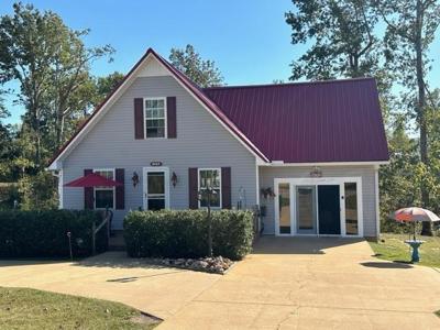 4460 GLENDALE RD