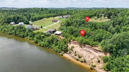 LOT 28 VISTA RIVER LN
