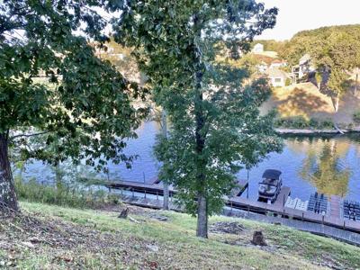 LOT 12 ANCHOR PT DR