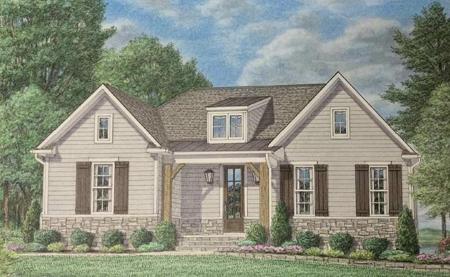 LOT 212 PRESERVE WILLOW PLAN BLVD