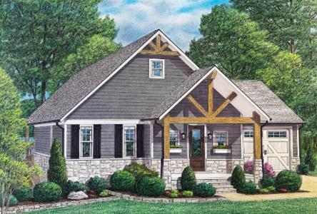 LOT 212 PRESERVE HIDEAWAY PLAN BLVD