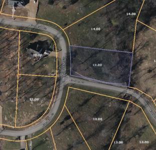 121 RIVERS EDGE CIR