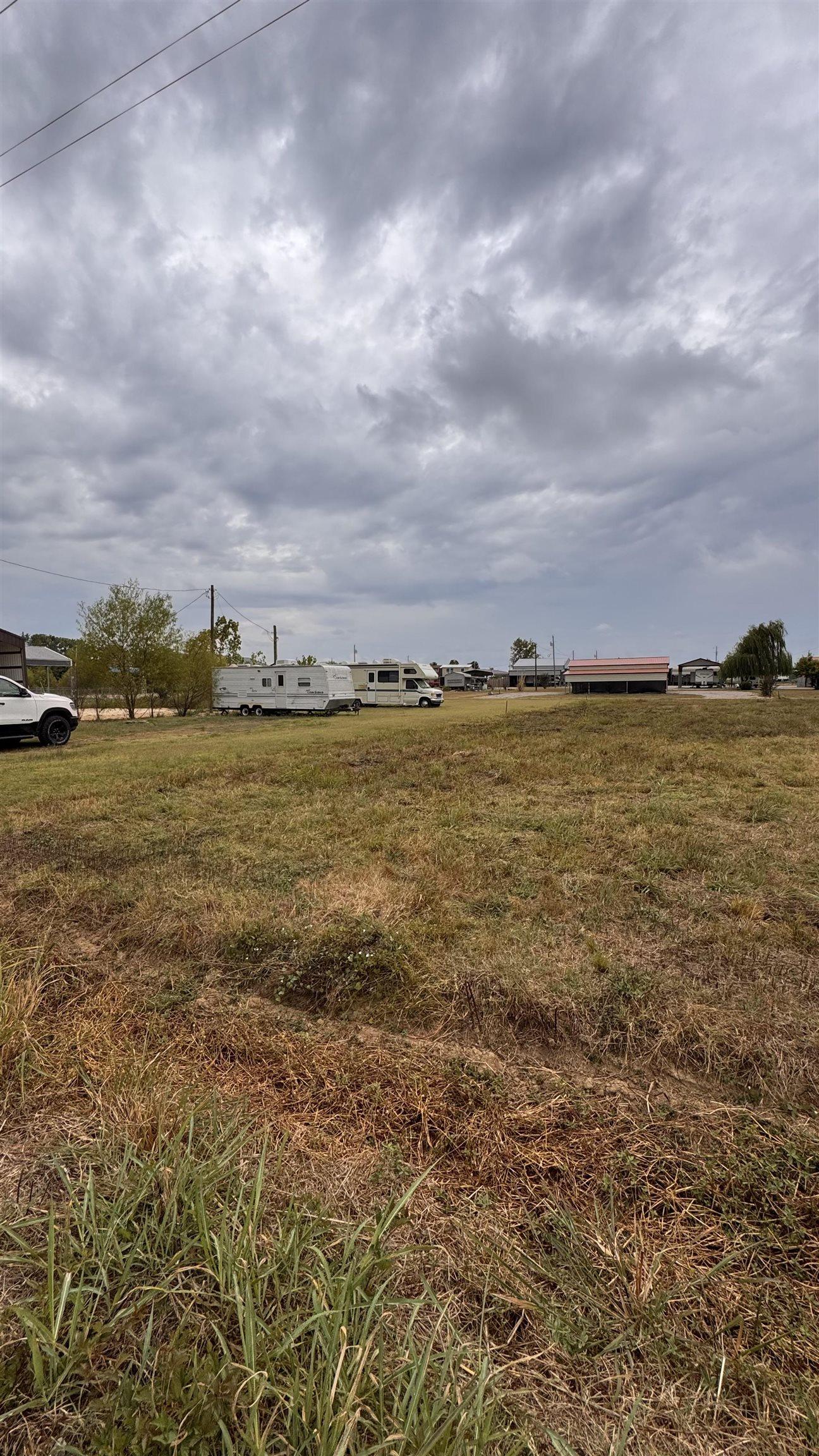 Image 2: View of yard