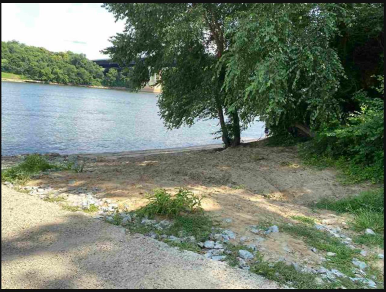 Image 2: Water view