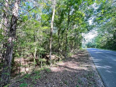 DAN RICHARDSON RD