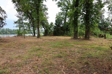 LOT 29 CATFISH LN