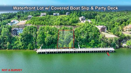 7 HIGH POINTE DR