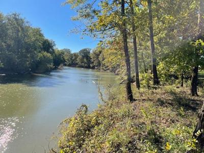 LOT 134 CRAVENS RD