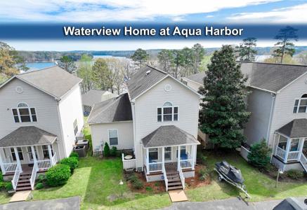 11 AQUA VILLA DR