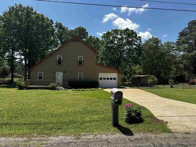 110 SAUGER RD