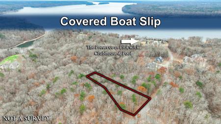LOT 66 PRESERVE BLVD