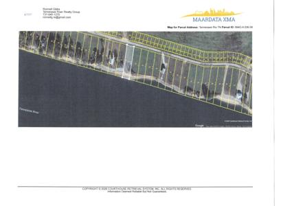LOT 36 CATFISH LN