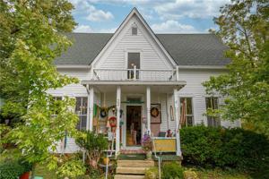 23 North Jefferson Street