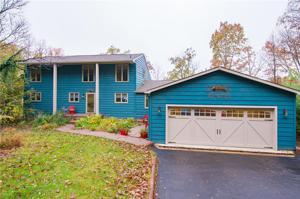 7786 South Tranquil Drive