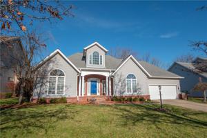 3944 Jonathan Ridge