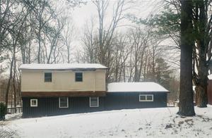 938 West Bauer Drive