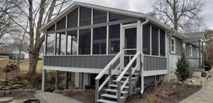 200 Mill Springs