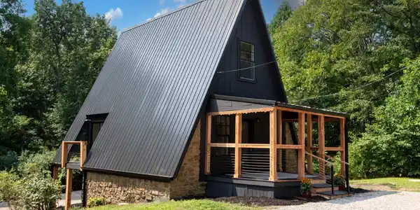 8701 Center Lake Road