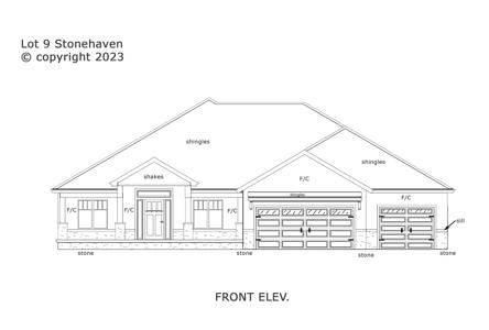 5186 Stonehaven
