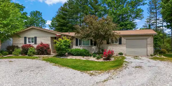 3480 W Broadus Drive